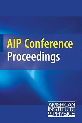AIP Conference Proceedings