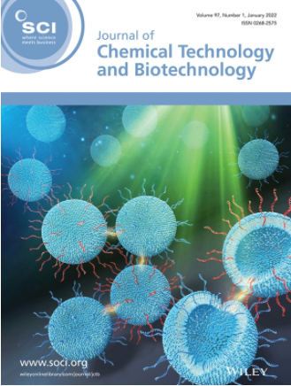 Journal of Chemical Technology and Biotechnology 
